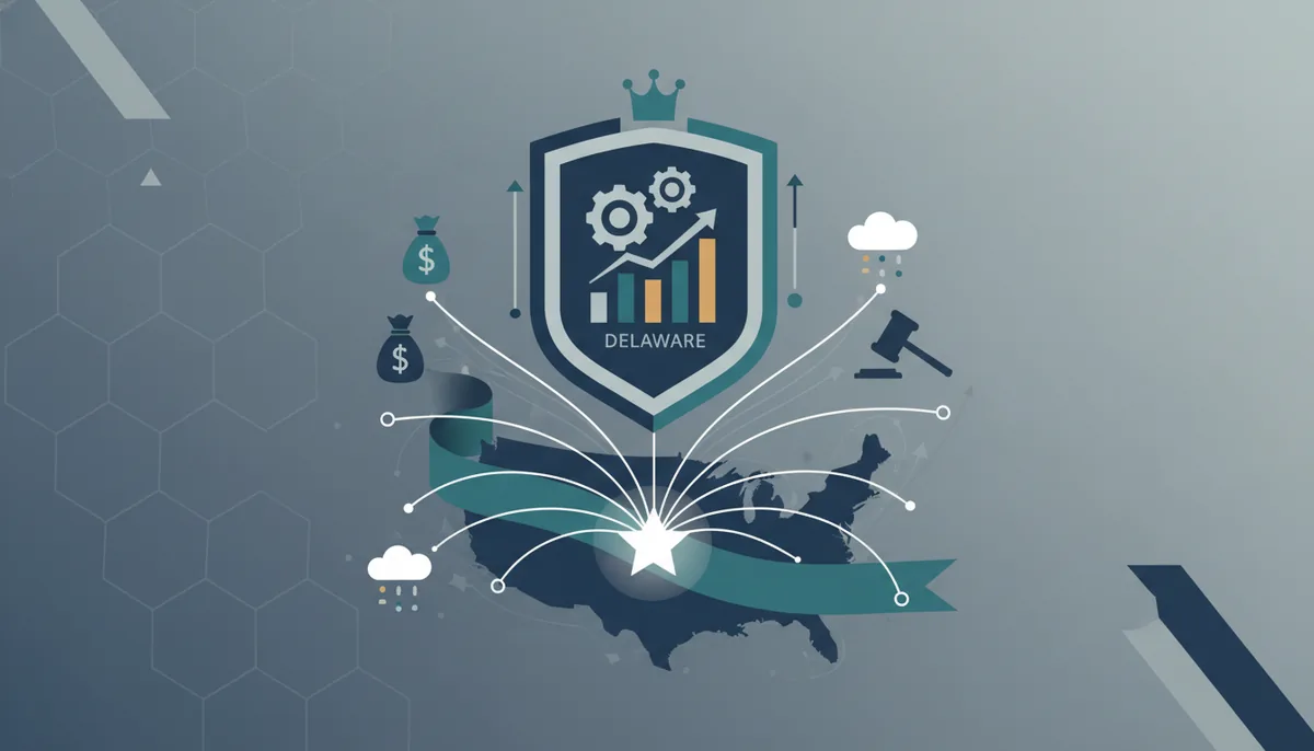 Best State to Form an LLC in 2026: The Complete Comparison Guide