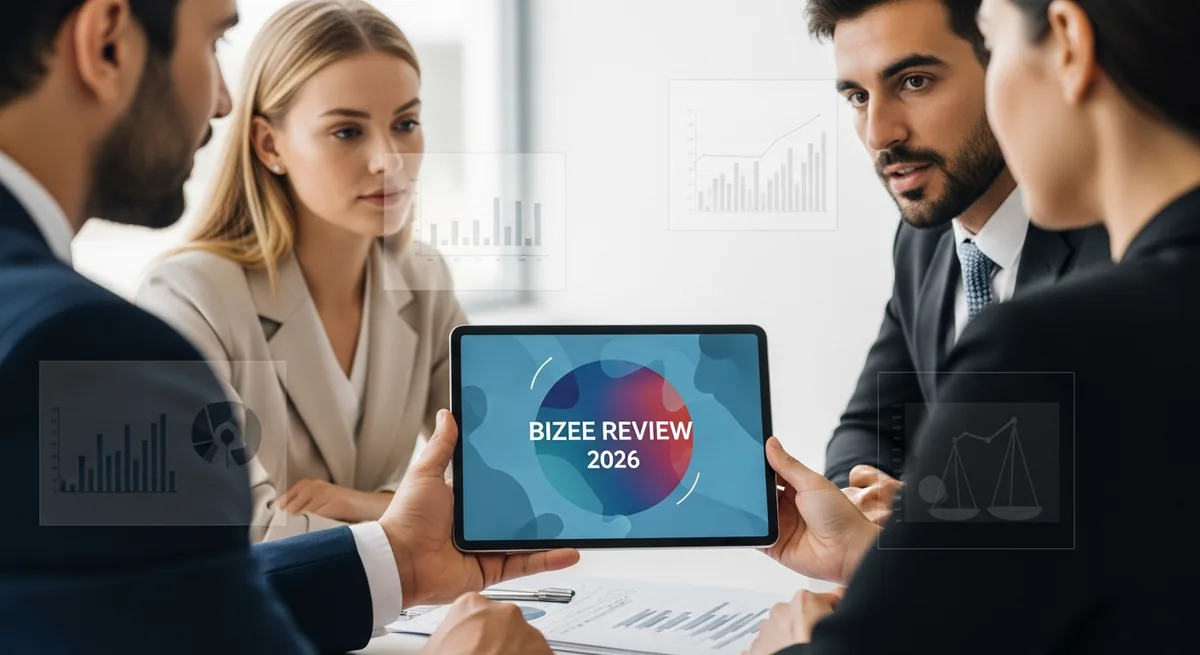 Bizee Review 2026: Honest Verdict on Pricing, Plans & What It's Missing