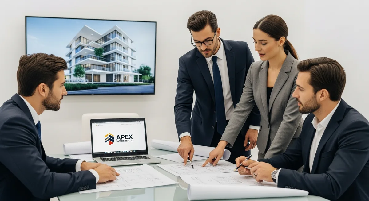 LLC for Construction Company: Why Every Contractor Needs One in 2026