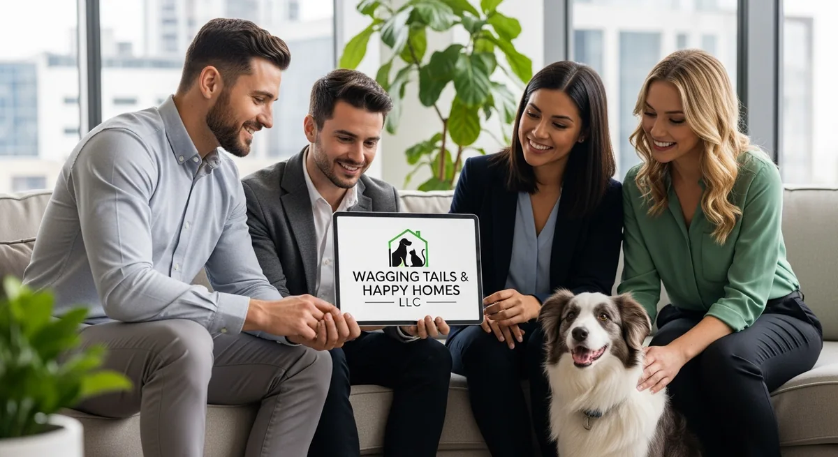 LLC for Dog Walking and Pet Sitting: Why Every Pet Care Pro Needs One in 2026