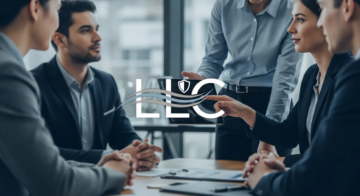 LLC for Insurance Agents: Why You Need One and How to Set It Up in 2026