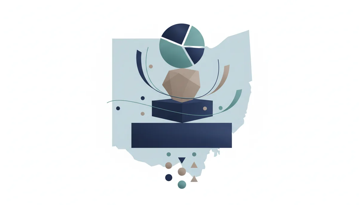 Ohio LLC Cost and Fees Breakdown: What You'll Actually Pay in 2026