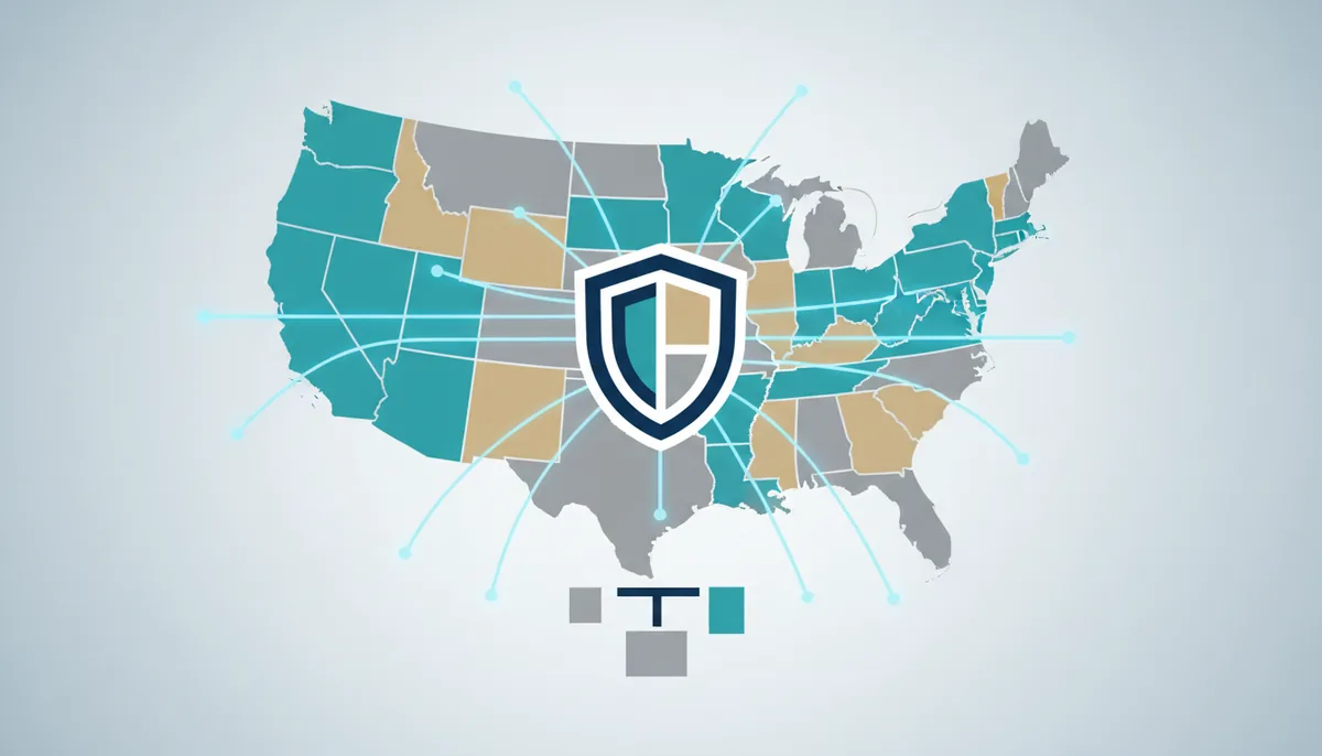 Series LLC States That Allow Them: Complete 2026 State-by-State Guide