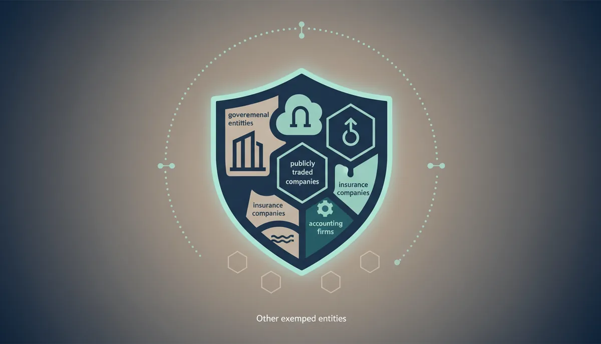 Who Is Exempt from BOI Reporting? The Complete 2026 Guide to FinCEN Exemptions